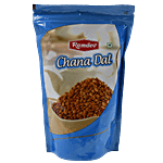 Ramdev Chana Dal 400 g Zipper Pouch
