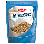 Ramdev Bikaneri Sev 400 g Zipper Pouch