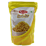 Ramdev Sadi Sev 400 g Zipper Pouch