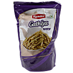 Ramdev Gathiya - Bhavnagari 400 g Zipper Pouch