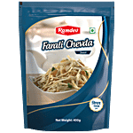Ramdev Farali Chevda - Sweet 400 g Zipper Pouch
