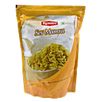 Ramdev Sev Mamra 400 g Zipper Pouch