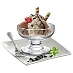 Treo Glass Bowl Set - Claire 6 pcs