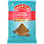 Swastik Powder - Jeera 100 g