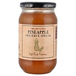 Organic Nation Conserve - Pineapple 450 g
