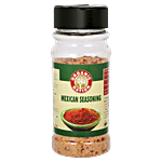 Organic Nation Mexican Seasoning 90 g