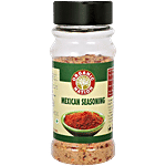 Organic Nation Mexican Seasoning 90 g
