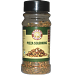 Organic Nation Pizza Seasoning 80 g