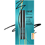 Lakme Eyeconic Kajal - Twin Pack 0.35 g 