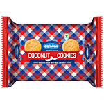 Cremica Coconut Cookies 185 g 