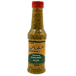 Max Health  Premium Kasundi 200 g