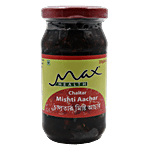 Max Health  Achar - Chaltar Mishti, Dillenia 250 g