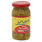 Max Health  Aam Kasundi 250 g