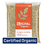 BB Royal Organic Unpolished Wild Bajra / Pearl Millet 1 kg