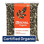 BB Royal Organic Chia Seeds 500 g