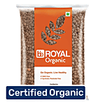 BB Royal Organic Masoor Black Whole 1 kg 