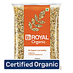 BB Royal Organic Mixed Dal 1 kg 