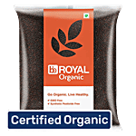 BB Royal Organic Organic - Mustard/Sasive/Rai, Small 500 g 