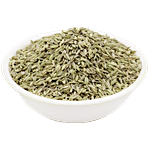 bb Royal Organic - Saunf/Sompu 500 g