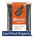 BB Royal Organic Urad Black Whole 1 kg 
