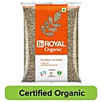 bb Royal Organic - Wheat Broken / Dhaliya 1 kg