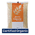 BB Royal Organic Broken Wheat/Daliya 1 kg 
