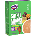 Early Foods Sathu Maavu Almond & Date Porridge Mix 200 g