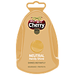 Cherry Blossom Neutral Handy Shine Shoe Shiner Sponge 4 g