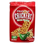 Munchys Cream Crackers 300 g Pouch