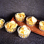 Hi-Luxe Bowl Set - California 200 ml (Set of 6)