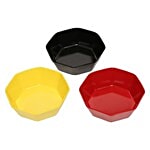 Iveo  100% Melamine Nappy Bowl Combo Set 250 g