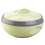 Asian Venus Casserole For Roti/Chapati - Green 1 L