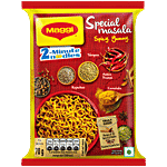 Maggi 2-Minute Special Masala Instant Noodles 70 g 