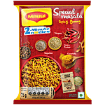 Maggi 2-Minute Special Masala Instant Noodles 75 g 
