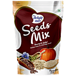Delight Nuts Seeds Mix - Roasted & Salted 200 g 