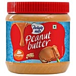 Delight Nuts Creamy Peanut Butter 340 g