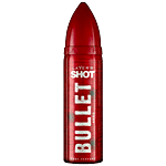 Layerr Shot Body Perfume - Bullet, Ammo 120 ml 