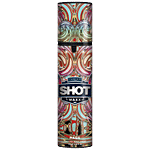 Layerr Shot Body Spray - Maxx, Rage 125 ml 