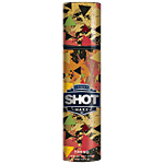 Layerr Shot Body Spray - Maxx, Trend 125 ml 