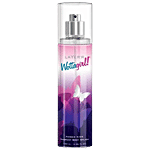 Layerr Wottagirl! Perfume Spray - Amber Kiss 135 ml