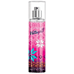 Layerr Wottagirl! Perfume Spray - Pink Angel 135 ml