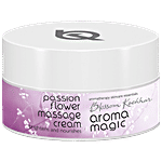 Aroma Magic  Massage Cream - Passion Flower 200 g 