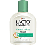 Lacto Calamine Daily Face Care Lotion - Combination To Normal Skin 30 ml