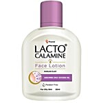 Lacto Calamine Kaolin Clay Face Lotion For Oily Skin 30 ml