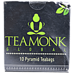 Teamonk Teabag Collection 10 pcs