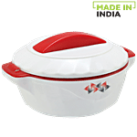 Saura Ambiance Casserole For Roti/Chapati 1.5 L
