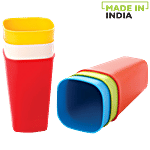 Saura Joy Square Glass 450 ml