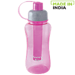 Saura Sip-It Plastic Water Bottle 600 ml