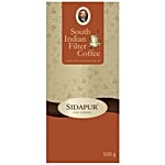 Sidapur Coffee - South Indian Filter Coffee 500 g