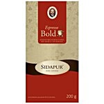 Sidapur Espresso Bold - Roasted Whole Bean Coffee 200 g